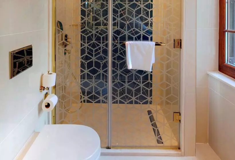 Fotos del hotel Mercure Istanbul Sirkeci:  6
