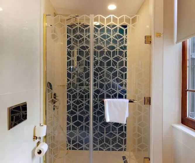 Fotos del hotel Mercure Istanbul Sirkeci:  10