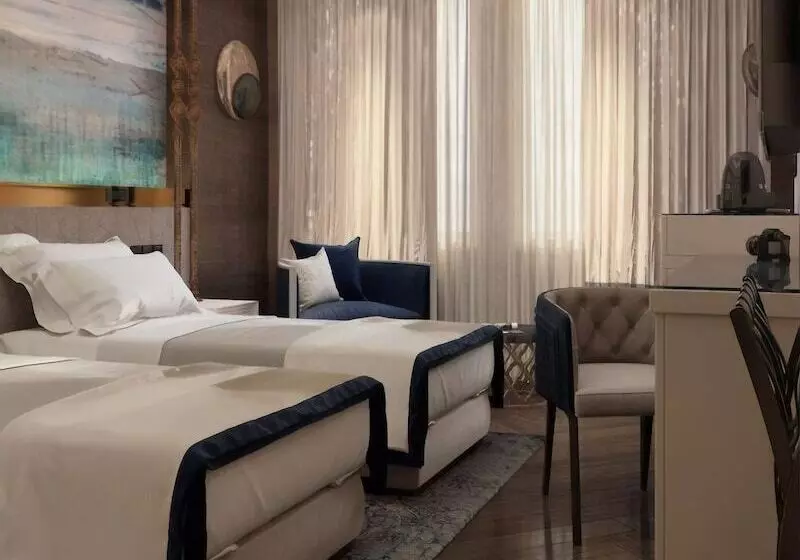 Fotos del hotel Mercure Istanbul Sirkeci:  3
