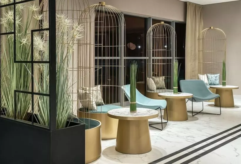 Fotos del hotel Metropolo By Golden Tulip Krakow:  12