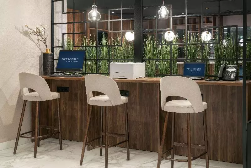 Fotos del hotel Metropolo By Golden Tulip Krakow:  16