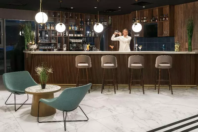 Fotos del hotel Metropolo By Golden Tulip Krakow:  21