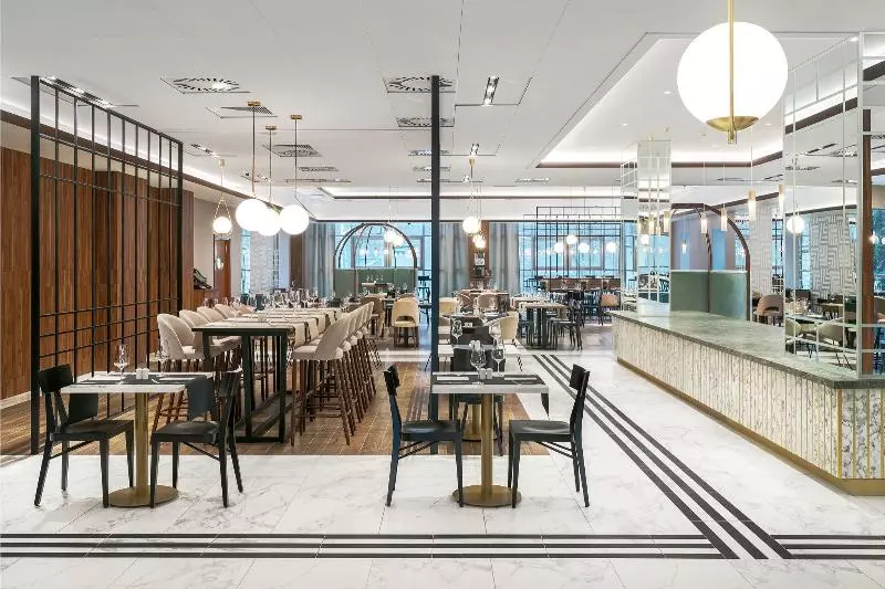 Fotos del hotel Metropolo By Golden Tulip Krakow:  24