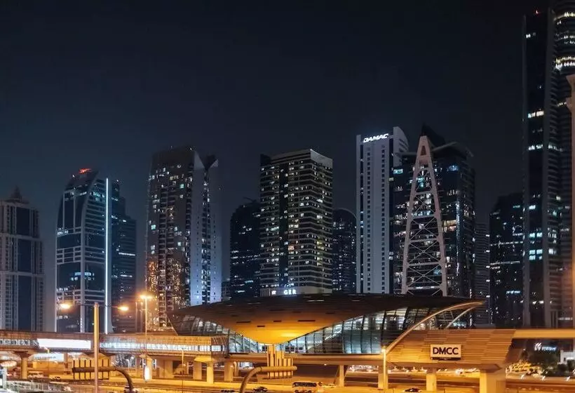 Fotos del hotel Millennium Place Dubai Marina:  37