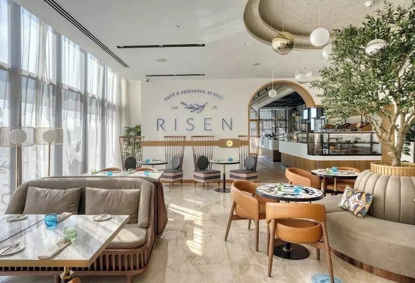 Fotos del hotel Millennium Place Dubai Marina:  54