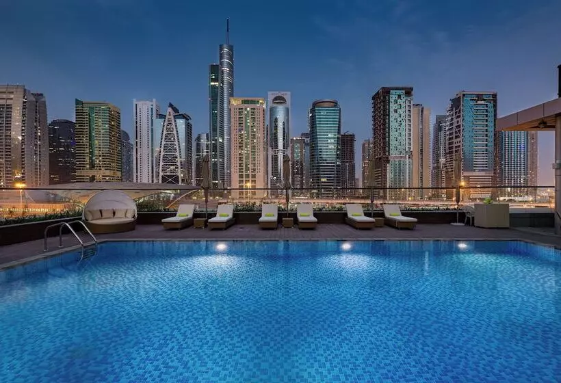 Fotos del hotel Millennium Place Dubai Marina:  62