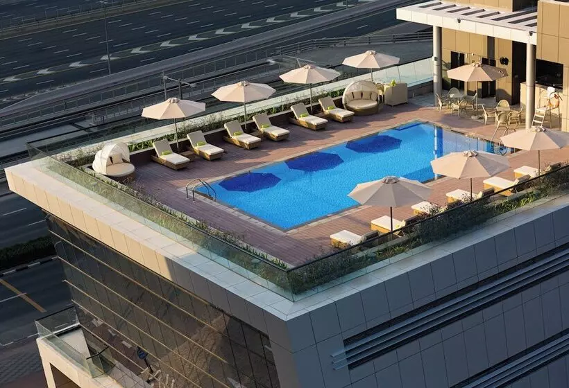 Fotos del hotel Millennium Place Dubai Marina:  65