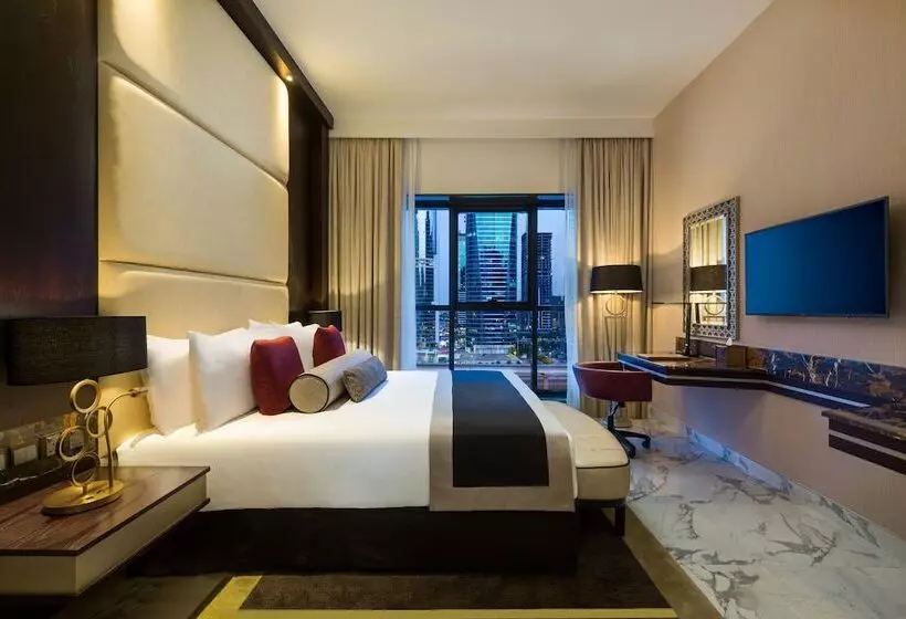 Millennium Place Dubai Marina