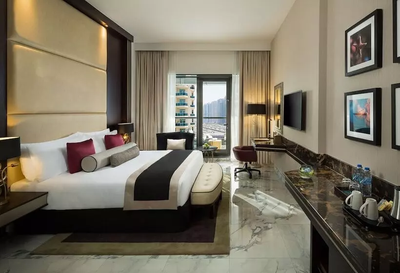 Fotos del hotel Millennium Place Dubai Marina:  8