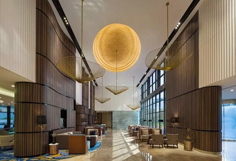 Fotos del hotel Millennium Place Dubai Marina:  2
