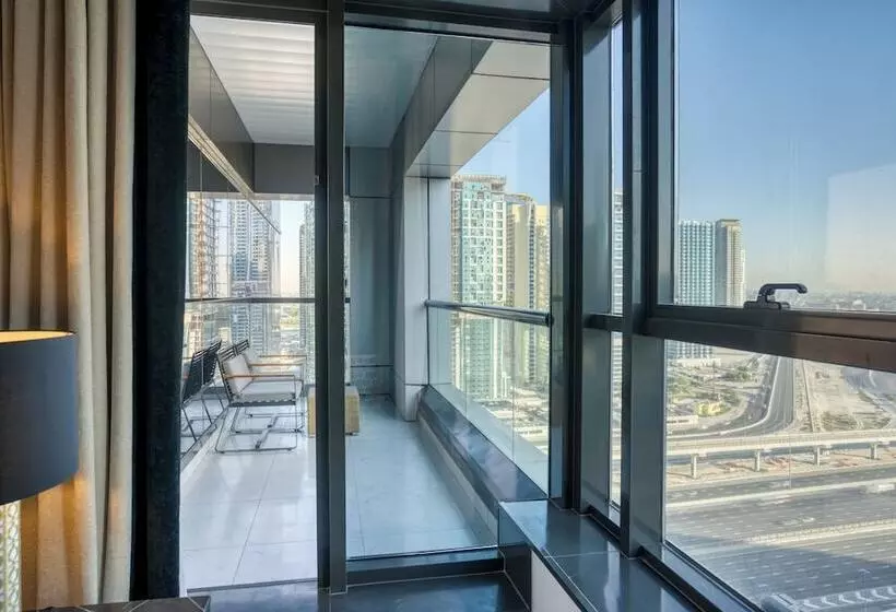 Fotos del hotel Millennium Place Dubai Marina:  6