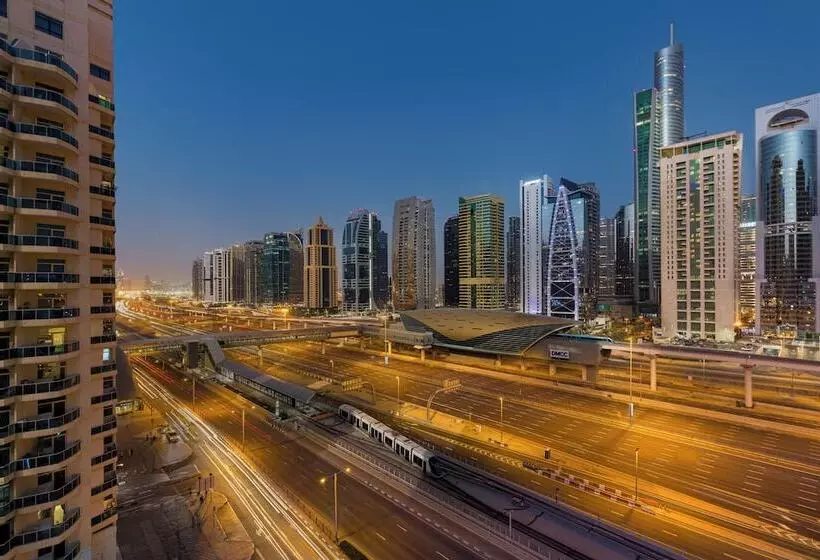 Fotos del hotel Millennium Place Dubai Marina:  11