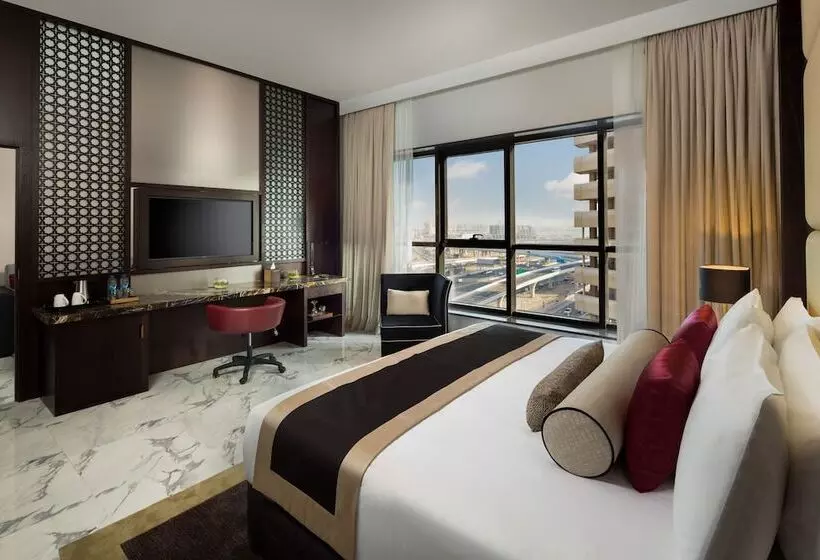 Fotos del hotel Millennium Place Dubai Marina:  13