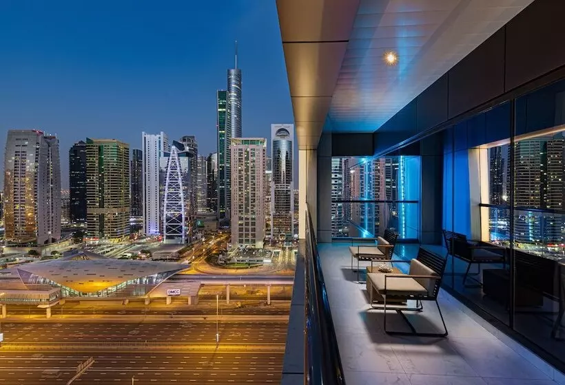 Fotos del hotel Millennium Place Dubai Marina:  18