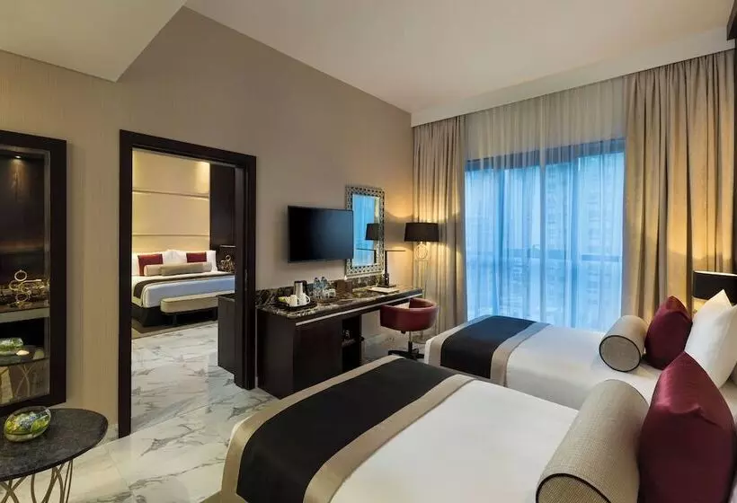 Fotos del hotel Millennium Place Dubai Marina:  19