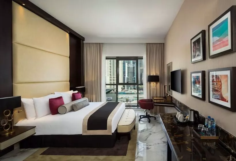Fotos del hotel Millennium Place Dubai Marina:  21