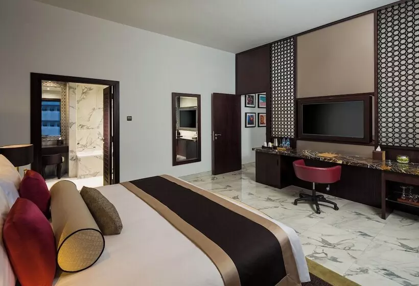 Fotos del hotel Millennium Place Dubai Marina:  24