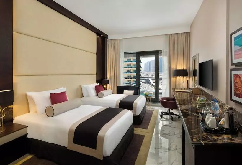 Fotos del hotel Millennium Place Dubai Marina:  25