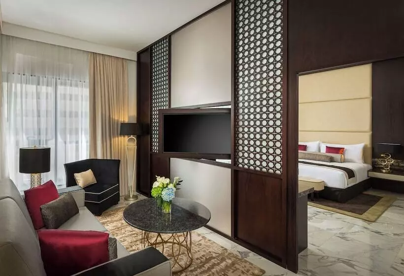 Fotos del hotel Millennium Place Dubai Marina:  26