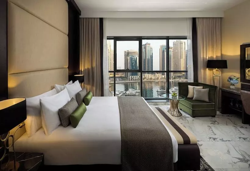 Fotos del hotel Millennium Place Dubai Marina:  72