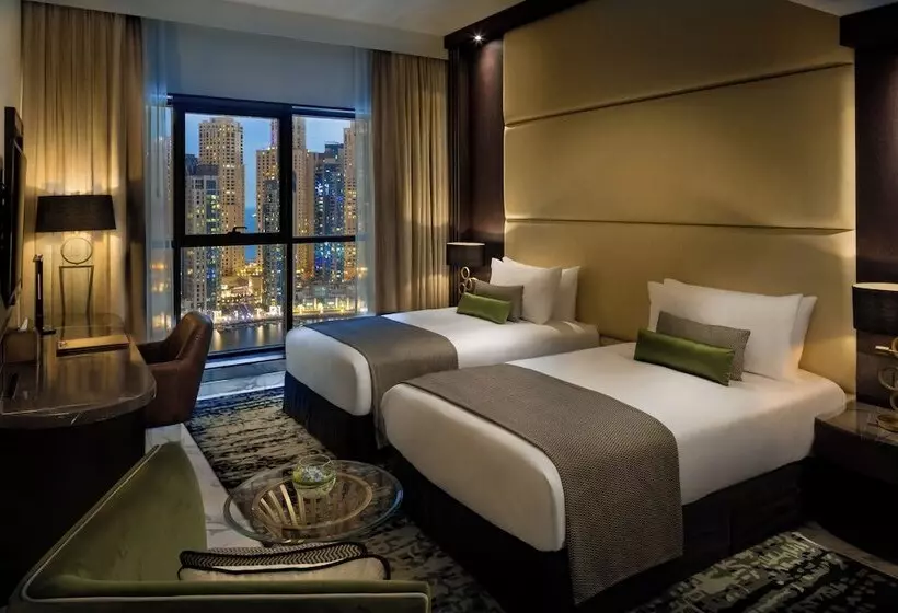 Fotos del hotel Millennium Place Dubai Marina:  28