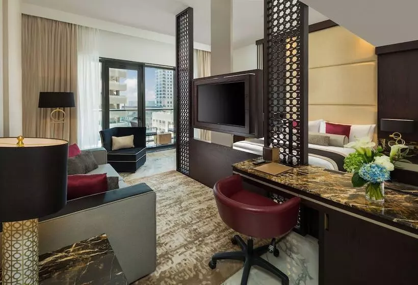 Fotos del hotel Millennium Place Dubai Marina:  73