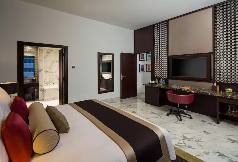 Fotos del hotel Millennium Place Dubai Marina:  29