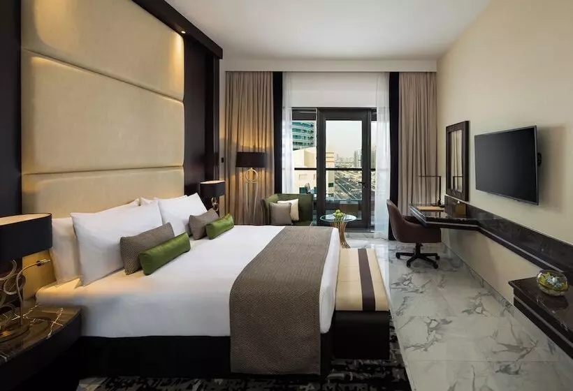 Fotos del hotel Millennium Place Dubai Marina:  30