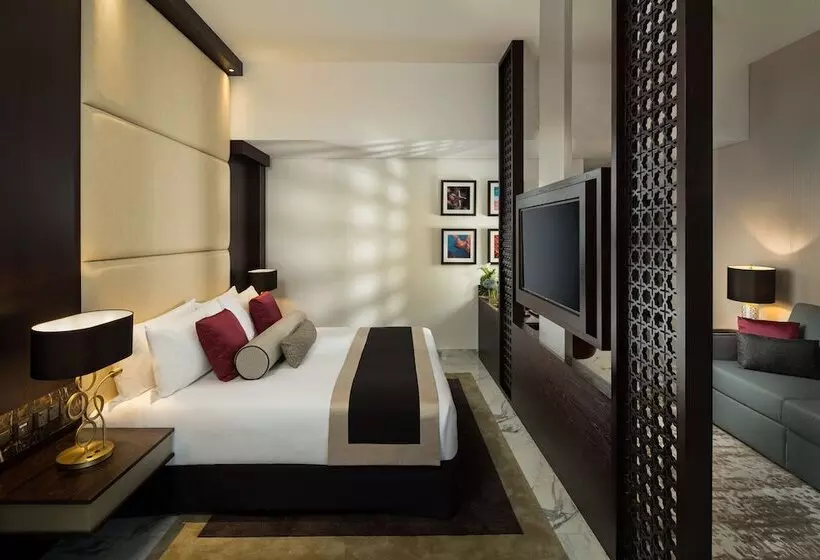 Fotos del hotel Millennium Place Dubai Marina:  31