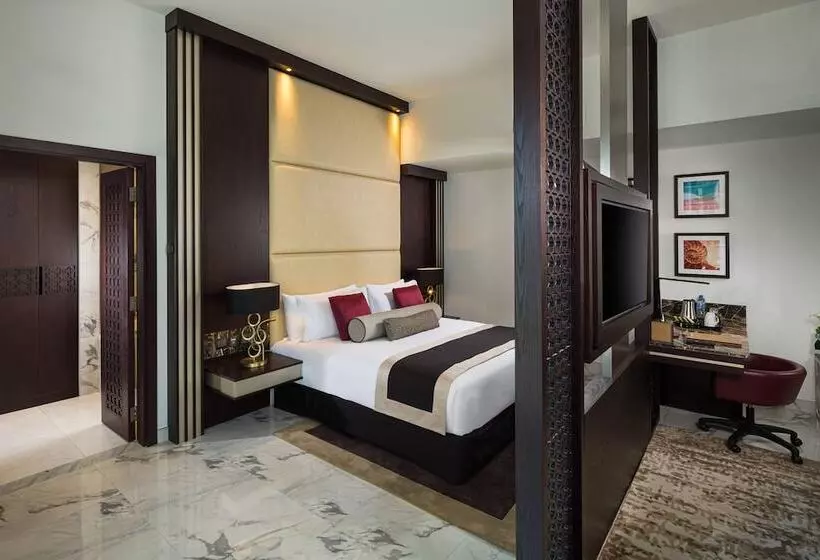 Fotos del hotel Millennium Place Dubai Marina:  33