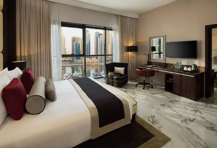 Fotos del hotel Millennium Place Dubai Marina:  34