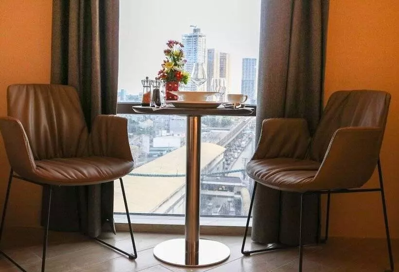Fotos del hotel Red  Cubao, Quezon City:  4
