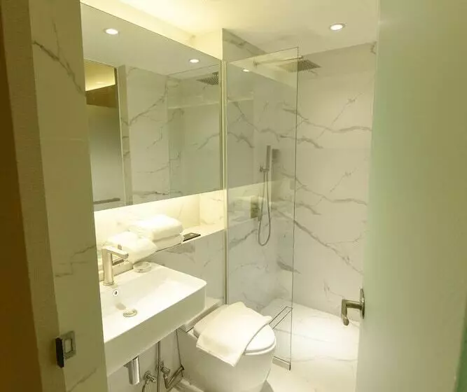 Fotos del hotel Red  Cubao, Quezon City:  8