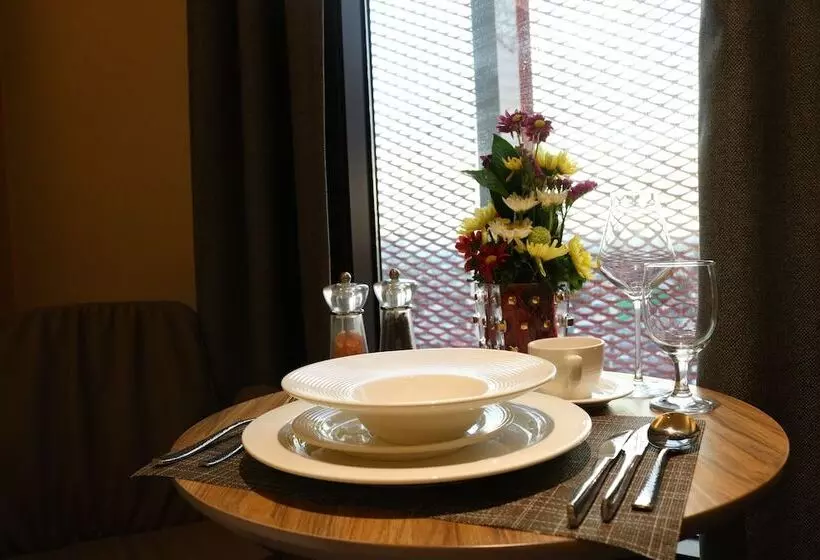 Fotos del hotel Red  Cubao, Quezon City:  17