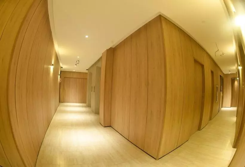 Fotos del hotel Red  Cubao, Quezon City:  10