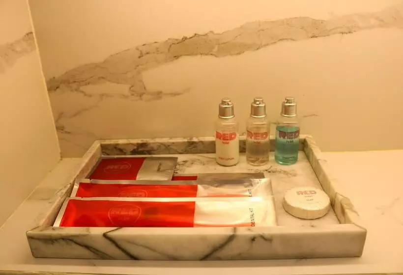 Fotos del hotel Red  Cubao, Quezon City:  15
