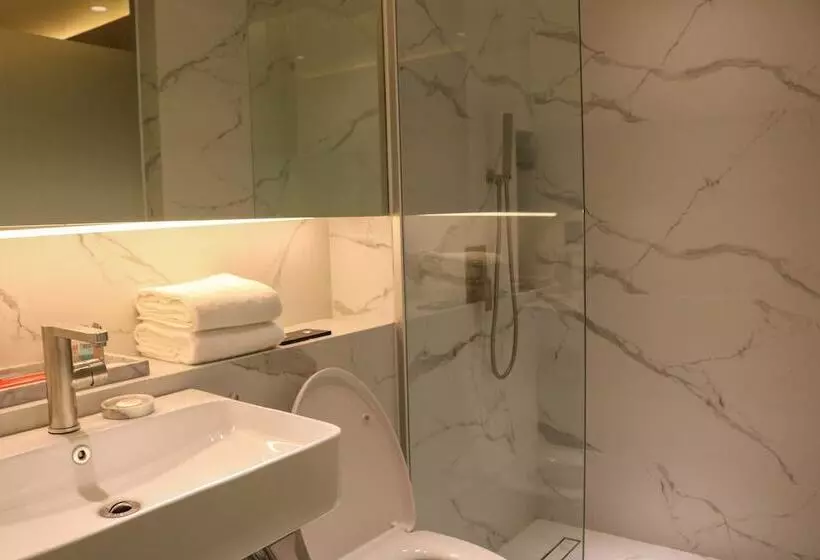Fotos del hotel Red  Cubao, Quezon City:  22