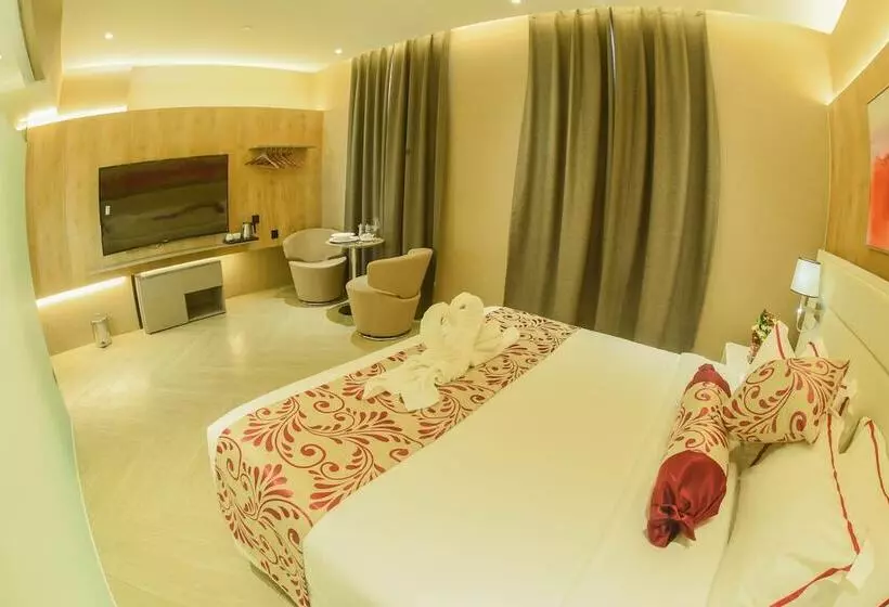 Fotos del hotel Red  Cubao, Quezon City:  23