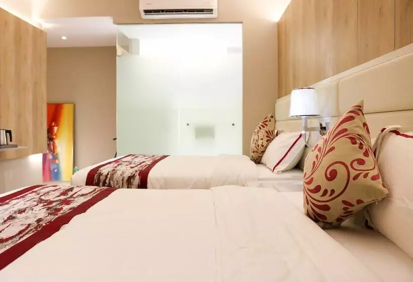Fotos del hotel Red  Cubao, Quezon City:  25