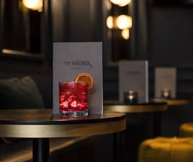 Fotos del hotel The Wilder:  21