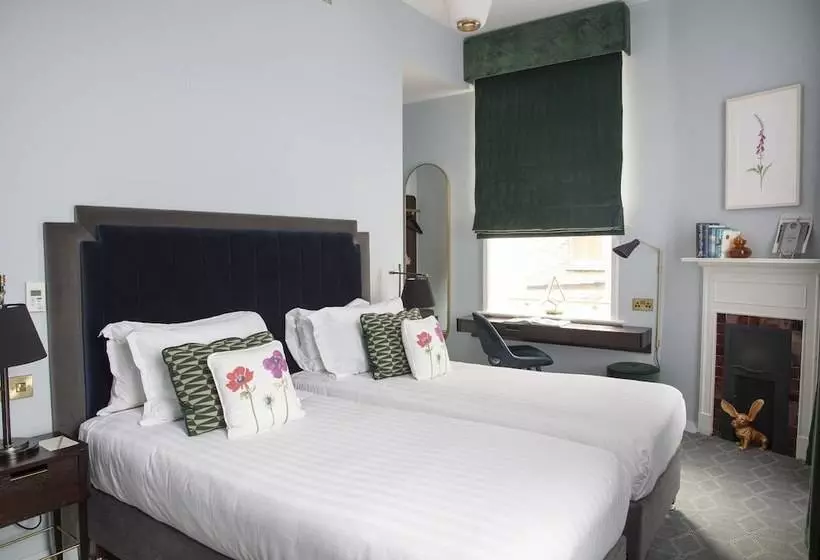 Fotos del hotel The Wilder:  5