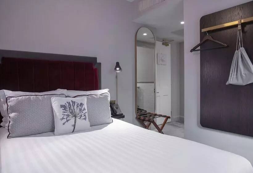 Fotos del hotel The Wilder:  2