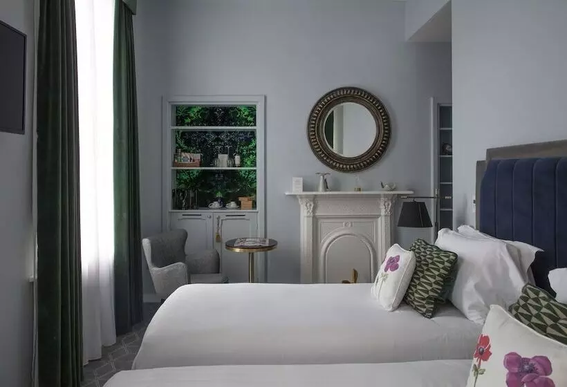 Fotos del hotel The Wilder:  4