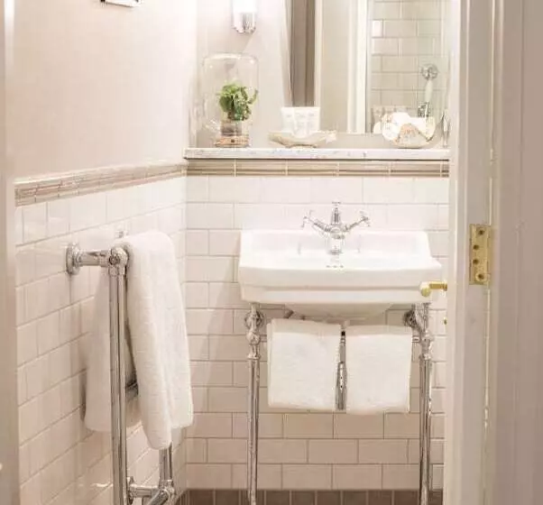 Fotos del hotel The Wilder:  11