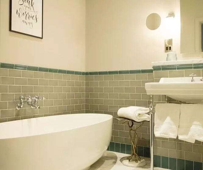 Fotos del hotel The Wilder:  17