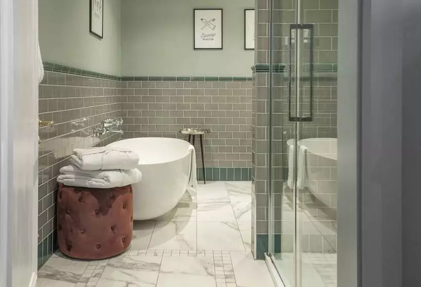 Fotos del hotel The Wilder:  7