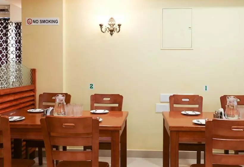 Fotos del hotel Treebo Trip Sr Residency:  15