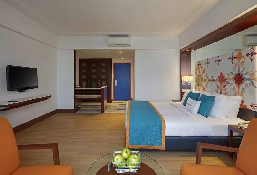 Fotos del hotel Zone By The Park Electronic City:  3