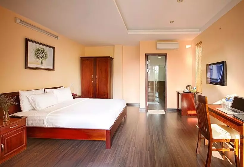 Fotos del hotel Mai Boutique:  7