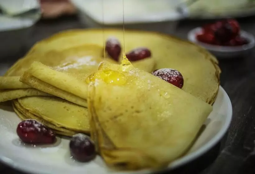 Fotos del hotel Degustarium Hotel Tbilisi:  17